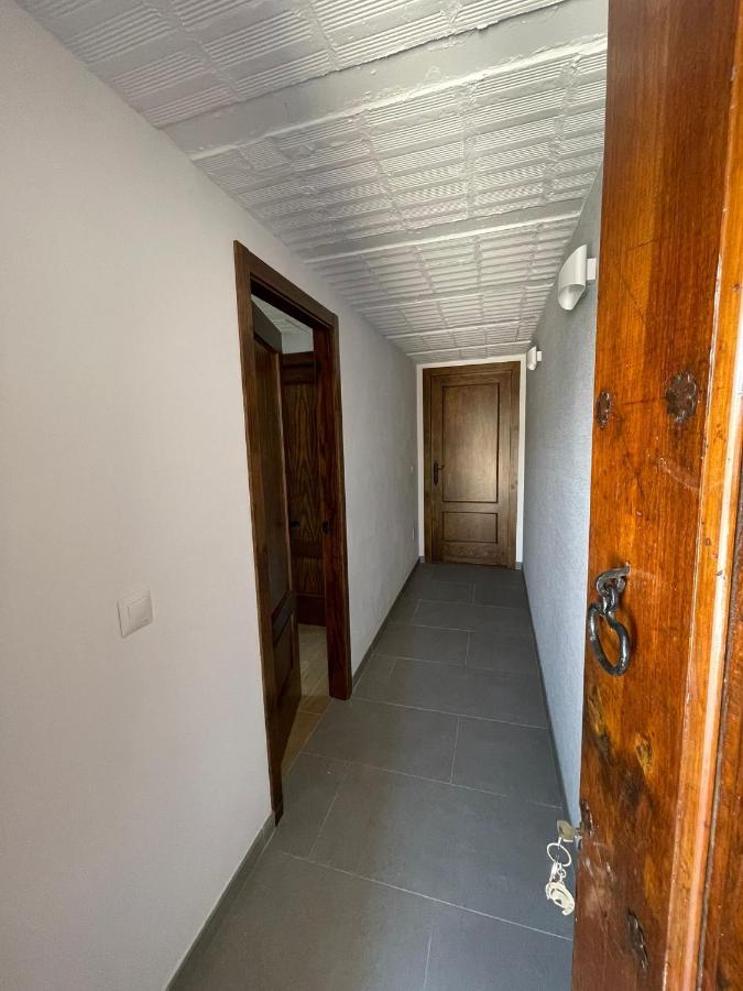Casa Rural Los Caballos Finca Canca Alora Caminito Del Rey 外观 照片